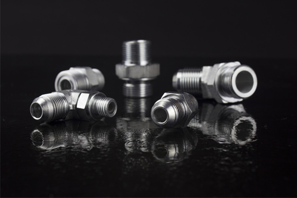 BSP Female Adapter Fittings