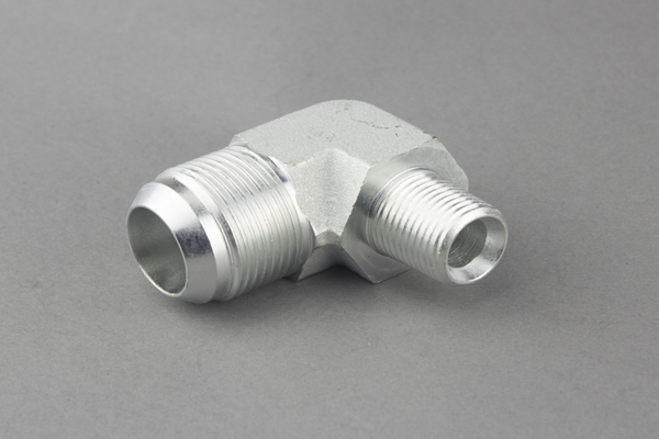 BSP Hydraulic Adapters
