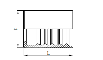 Hydraulic Hose Sleeves - YH Hydraulic