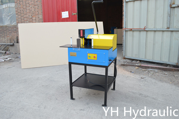 Hose Cutting Machine