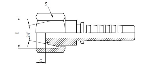 Hydraulic Assembly Spares