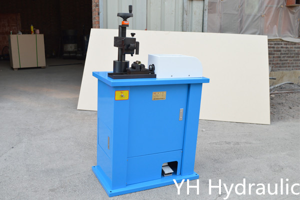 Hydraulic Marking Machine