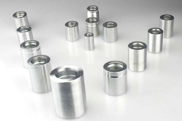 Non-skive Hydraulic Hose Sleeves